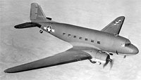 C-47D Skytrain