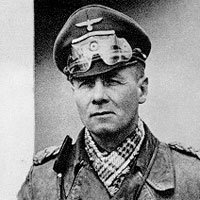 Erwin Rommel Biography