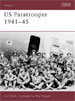 U.S. Paratrooper: 1941-1945 cover