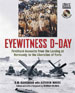 Eyewitness D-Day cover