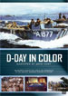 D-Day in Color cover