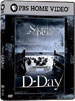 Secrets of the Dead: D-Day cover