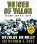 Voices of Valor cover