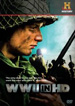 WWII In HD DVD