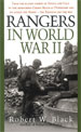 Rangers in WW2 cover