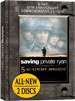 Saving Private Ryan D-Day 60th Anniversary DVD cover
