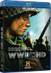 WWII In HD Blu-ray